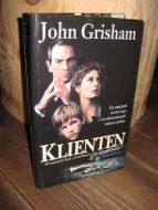 Grisham: KLIENTEN. 1994.