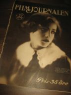 1922,nr 024, FILMJOURNALEN.