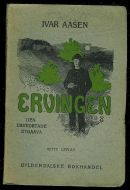 Aasen, Ivar: ERVINGEN. 1922