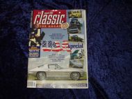 2003,nr 008, classic MOTOR MAGASIN