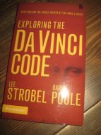 POOLE: EXPLORING THE DA VINCI CODE.