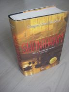 Roberts, Gregory David: SHANTARAM. 2010.