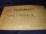 1894,nr 178, Landsbladet