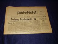 1894,nr 054, Landsbladet