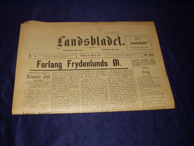 1894,nr 054, Landsbladet