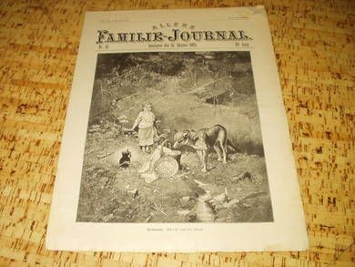 1905,nr 042, Allers          Familie Journal