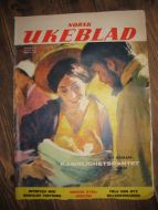 1964,nr 48, NORSK UKEBLAD.