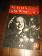 1941, JUL, KRISTEN UNGDOM.