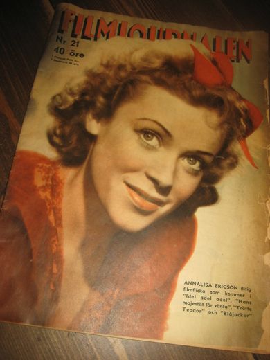 1945,nr 021, FILMJOURNALEN.