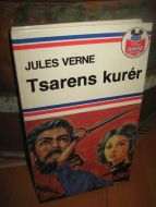 VERNE: Tsarens kurer. 1982.