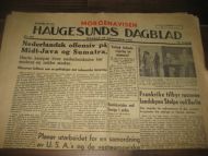 1948,nr 295, HAUGESUNDS DAGBLAD.