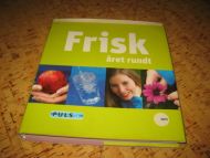 Frisk året rundt. 2004.