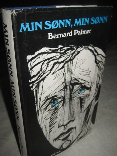 Palmer: MIN SØNN, MIN SØNN. 1979.