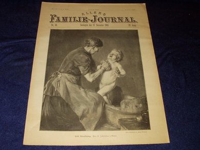 1903,nr 050, Allers Familie Journal