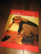 GULV OG LISTVERK. 2003.