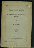 Færden: Johan Fredrik Oberlin. Et livsbillede fra tiden omkring den franske Revolution. 1880.