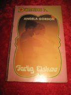 GORDON: Farlig Elskov. Bok nr 234. 