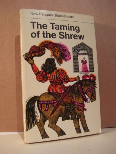 SHAKESPEARE: THE TAMING OF THE SHREW. 1968