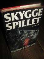 Littell: SKYGGE SPILLET. 1988. 