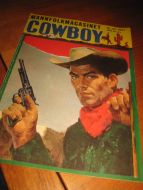 1967,nr 022, COWBOY.