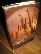 GRISHAM: STEVNINGEN. 2002. 