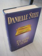 STEEL, DANIELLE: EN GANG Å ELSKE. 1997.