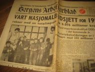 1950,nr 035, 10. februar, Bergens Arbeiderblad.