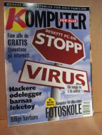 2000,nr 002,                   KOMPUTER for alle.