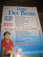 1994,nr 001, Det Beste fra Readers Digest.