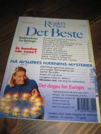 1993,nr 001, Det Beste fra Readers Digest.