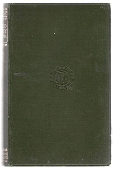 DICKENS, CHARLES: THE OLD CURIOSITY SHOP. 1907.