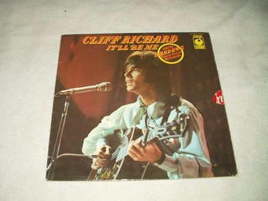 CLIFF RICHARD, SPR90018