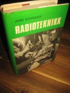 SCHRØDER: RADIOTEKNIKK. 1974