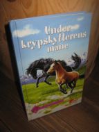 Dorsey: Under krypskytterens måne. 2010.