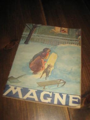 1939, MAGNE