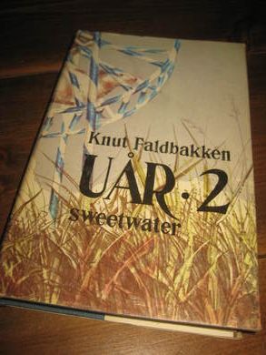 Faldbakken, Knut: Uår. 2. 1980.