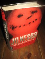 NESBØ, JO: SNØMANNEN. 2007.