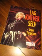 Tragethon: LAG KNIVER SELV. 1993.