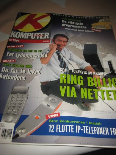 2004,nr 018, KOMPUTER FOR ALLE