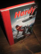 Dixon: Nye Hardy guttene. BOMBETRUSSEL. Bok nr 10, 2010.