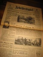 1939,nr 033, Arbeiderbladet.