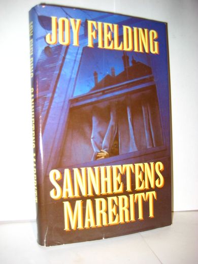 FIELDING: SANHETENS MARERITT. 1993.