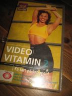 VIDEO VITAMIN 2. 