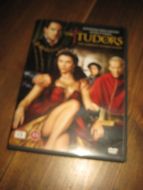 The TUDORS. The complete second season. 15 år. 2008.