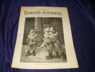 1907,nr 002, Allers Familie Journal