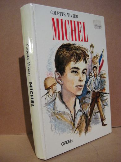 VIVIER: MICHEL. 1969.