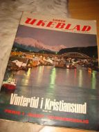 1972,NR 013, NORSK UKEBLAD