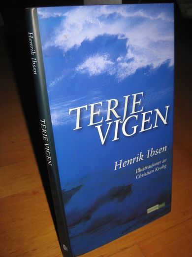 Ibsen, Henrik: Terje Vigen. 2003.