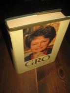 BRUNDTLAND, GRO: DRAMATISKE ÅR. 1998