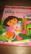 DORA.  Bestevenner. 2005. 99 MIN.